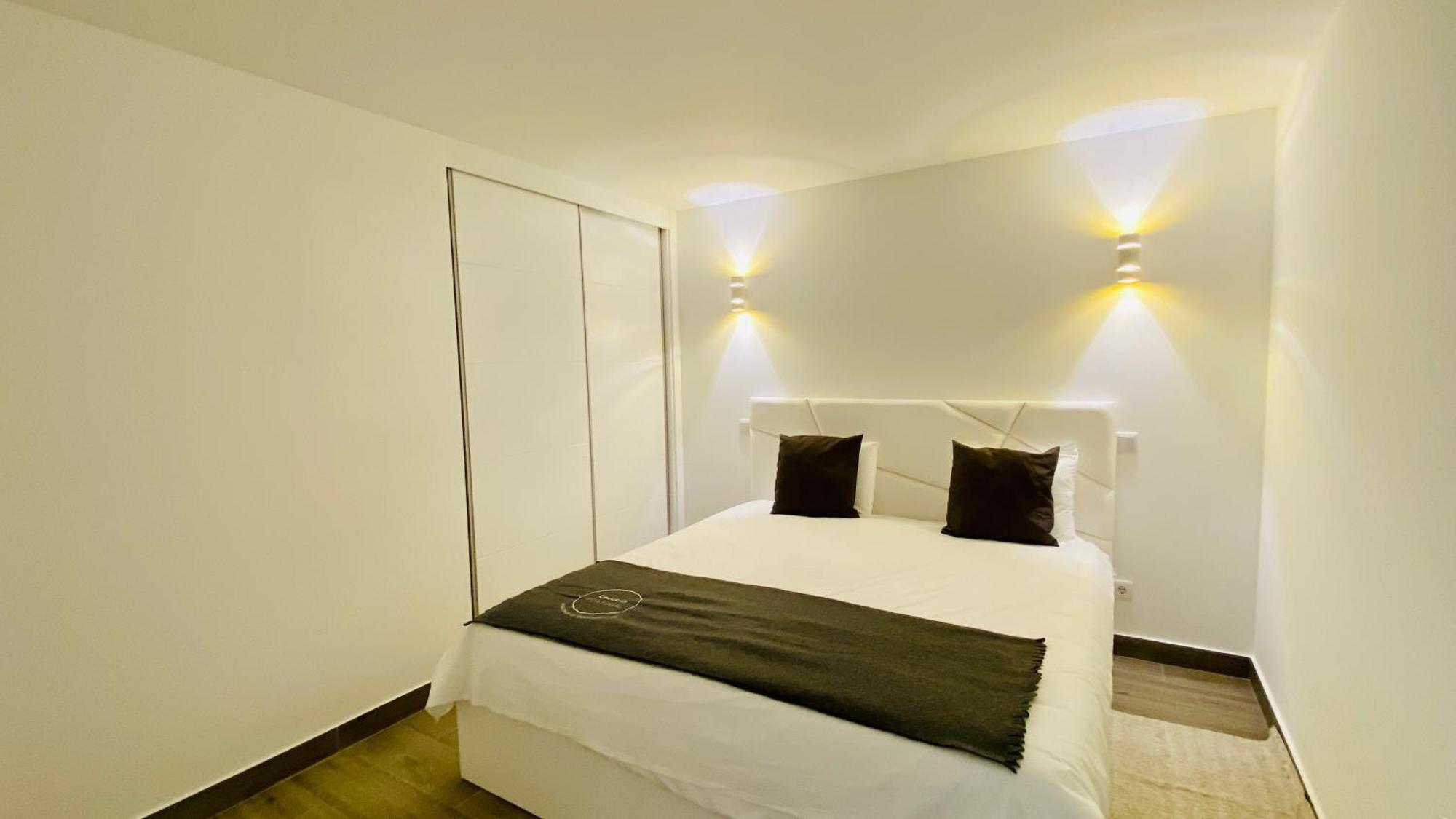 Eden By Check-In Portugal Villa Albufeira Exterior photo