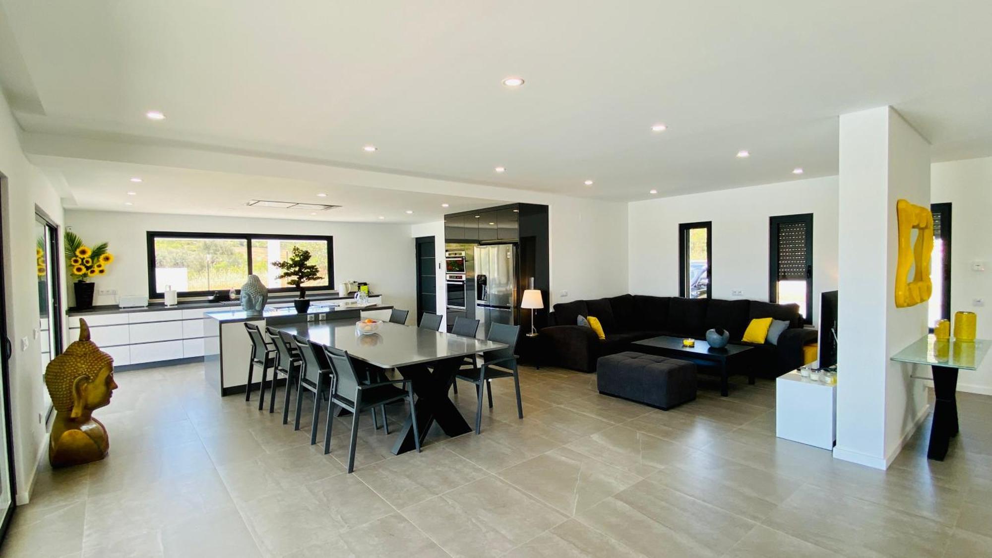 Eden By Check-In Portugal Villa Albufeira Exterior photo